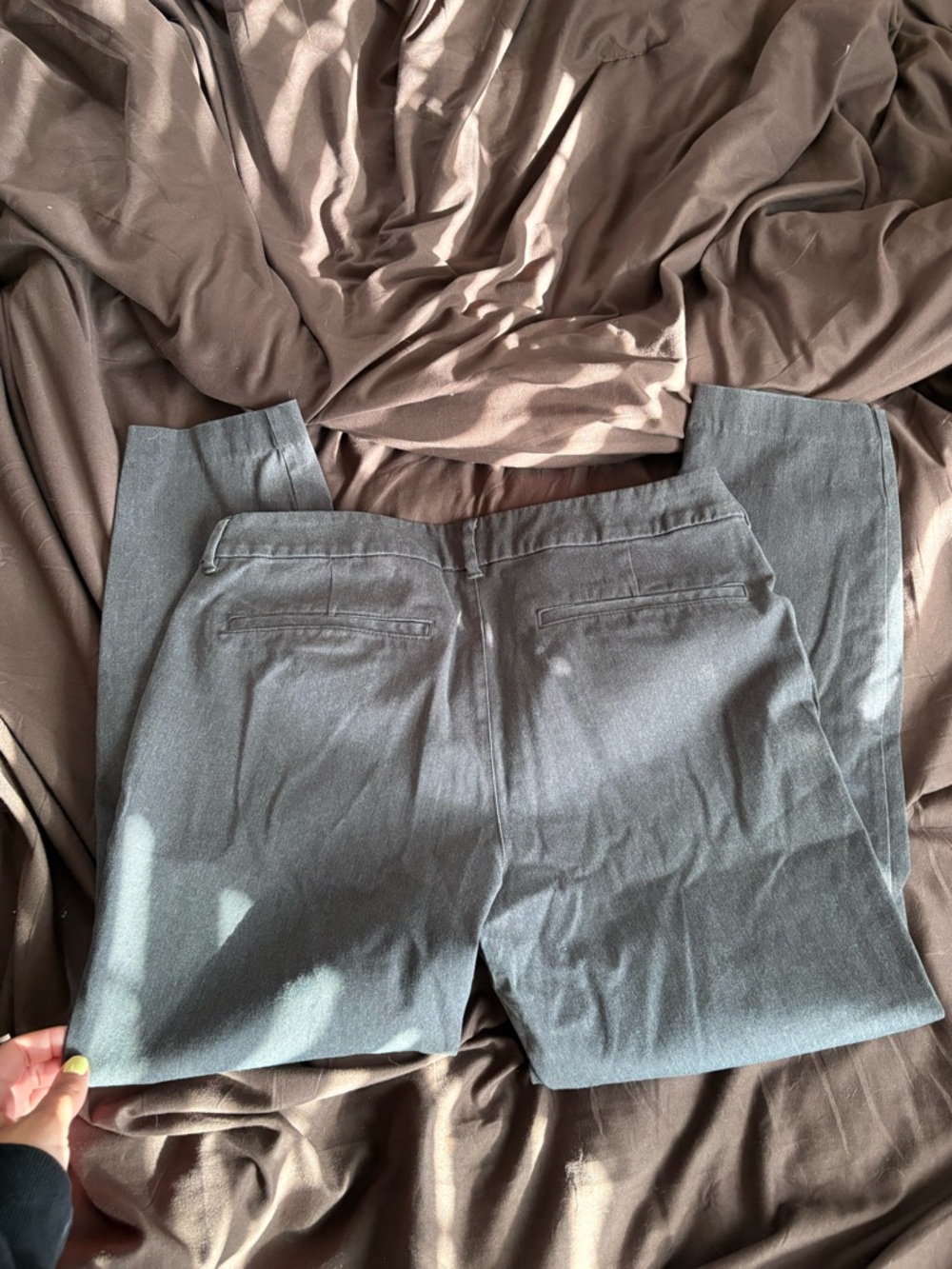 Womens pixie pants - Picture 6 of 6